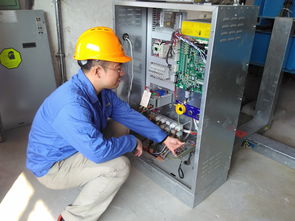浙江省特种设备检验研究院 守护特种设备安全的技术尖兵